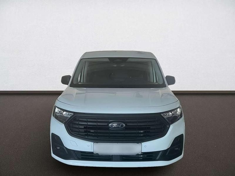 Neu Ford Transit Trend 122 PS (89 kW) 2025 Van