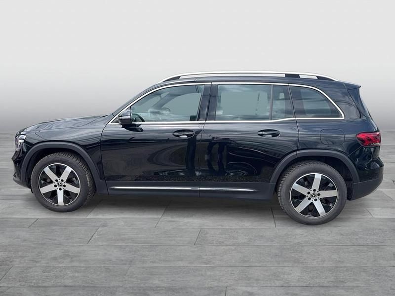 Gebraucht Mercedes 180 116 PS (85 kW) 2021 Limousine