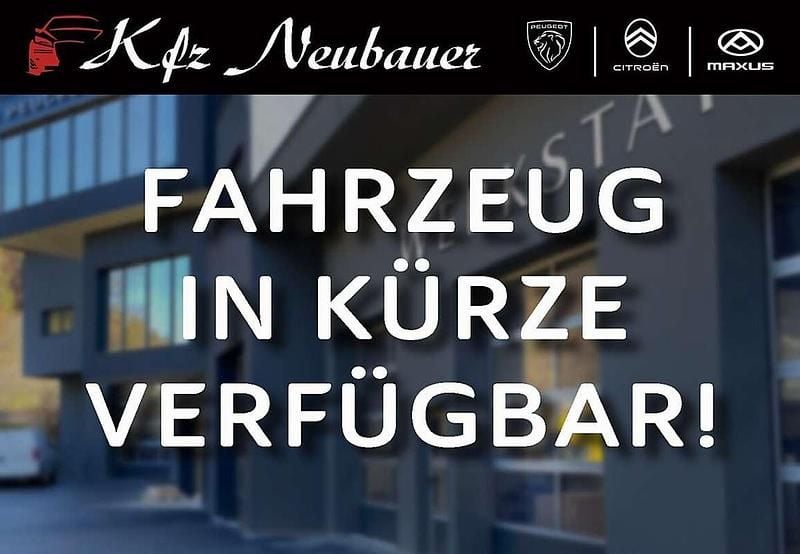 Gebraucht Peugeot 5008 GT 136 PS (100 kW) 2024 Grau SUV