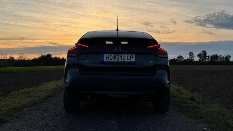 Gebraucht Citroën C4 PureTech 131 PS (96 kW) 2021 Grau Limousine