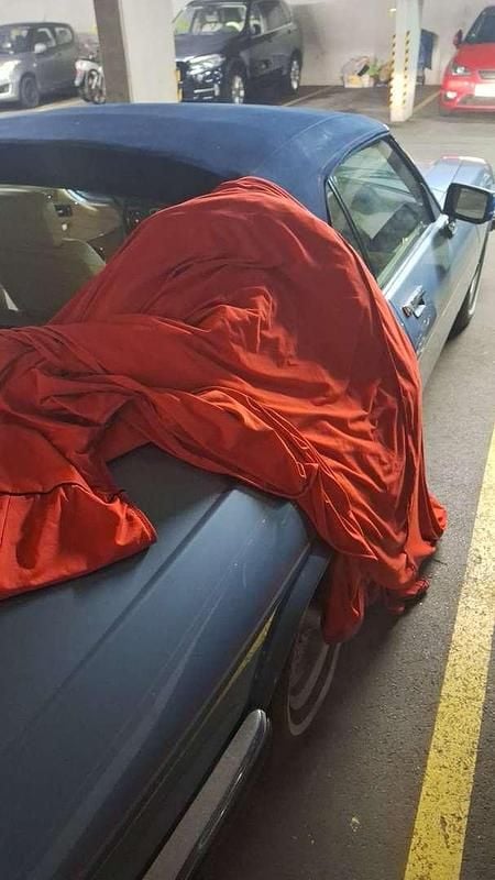 Gebraucht Jaguar XJS 299 PS (219 kW) 1991 Cabrio