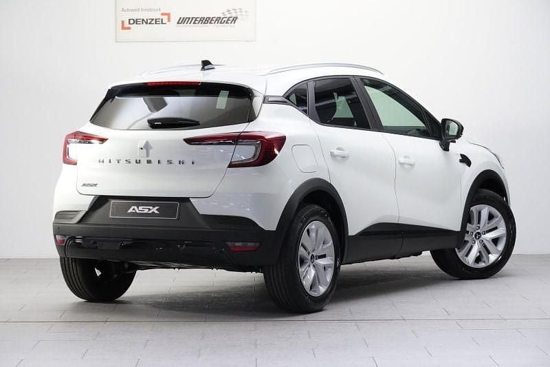 Neu Mitsubishi ASX Invite 114 PS (83 kW) 2026 SUV