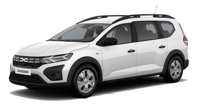Gebraucht 2025 Dacia Jogger Essentiel Van / Kleinbus | € 21.896 (Fairer Preis) - Bild 1/4