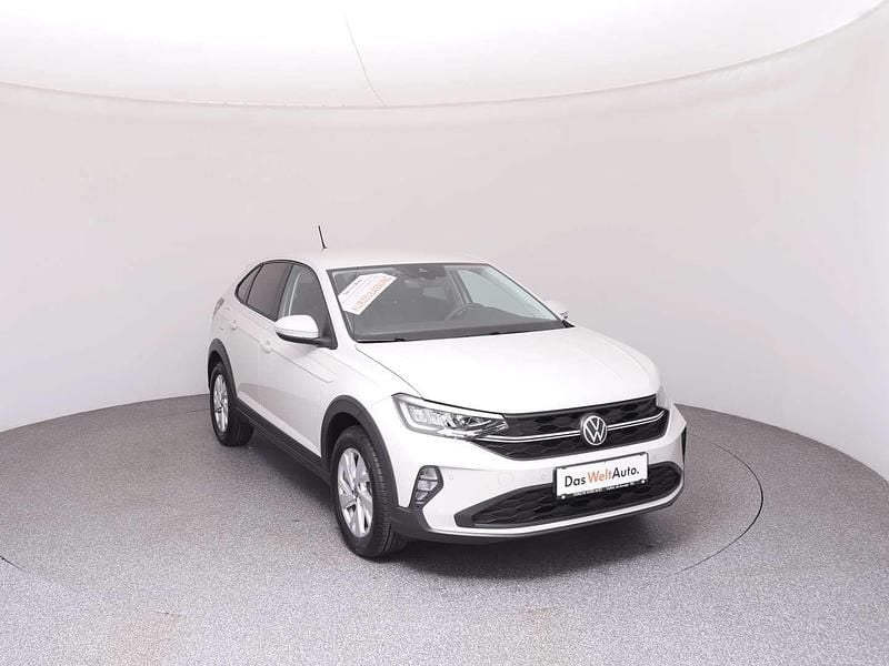 Neu VW Taigo 95 PS (69 kW) 2025 Mittelgrau  normal SUV