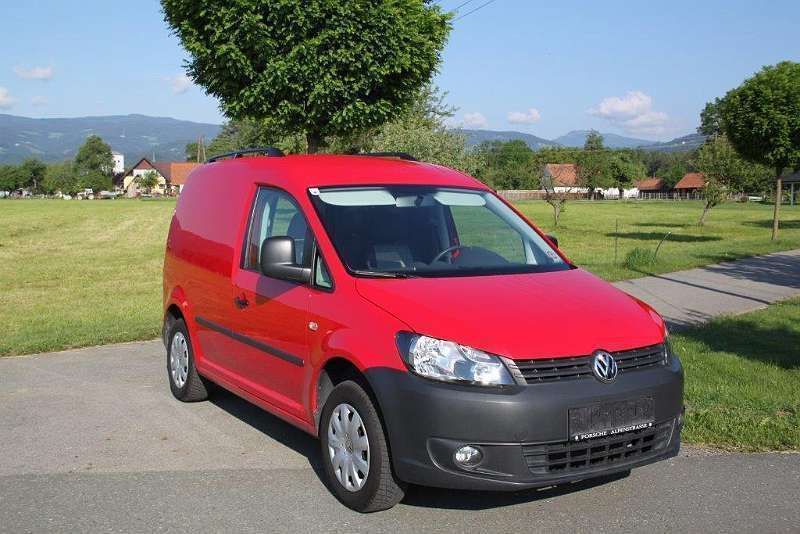 976 gebrauchte VW Caddy VW Caddy Gebrauchtwagen AutoUncle