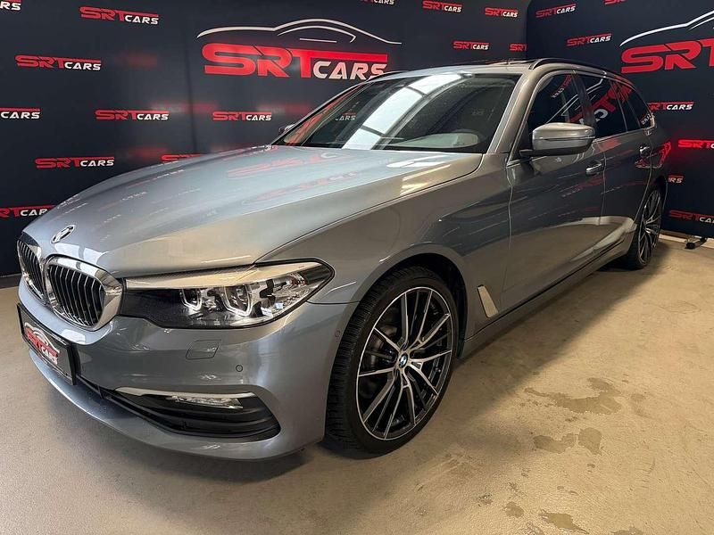 Bmw 530 Ps