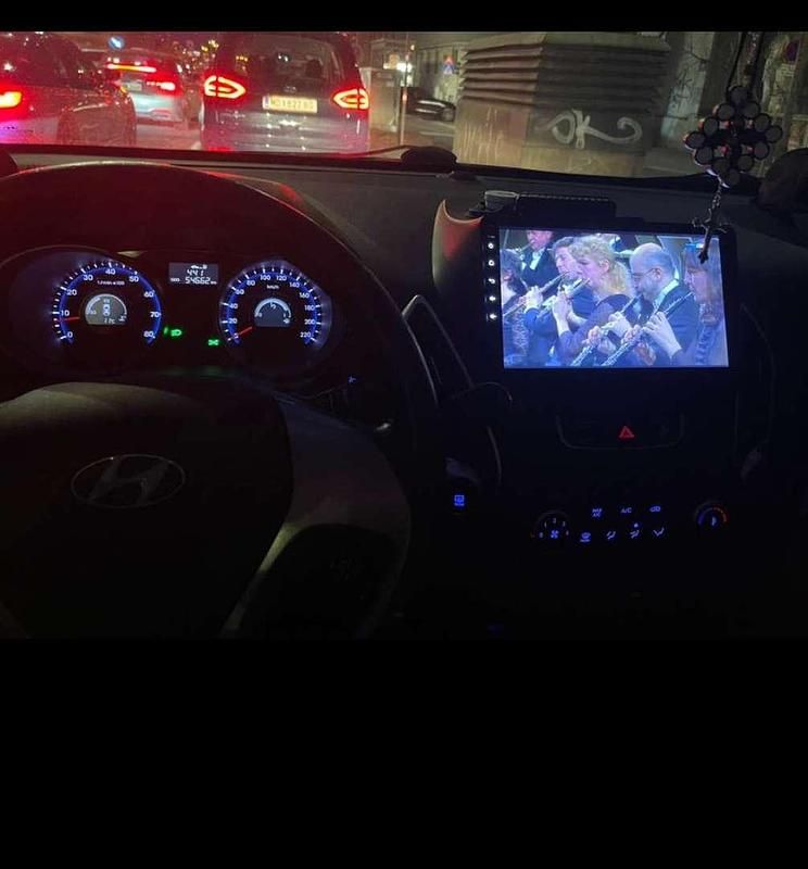 Gebraucht 2012 Hyundai ix35 Life SUV | € 9.900 (Fairer Preis) - Bild 1/4