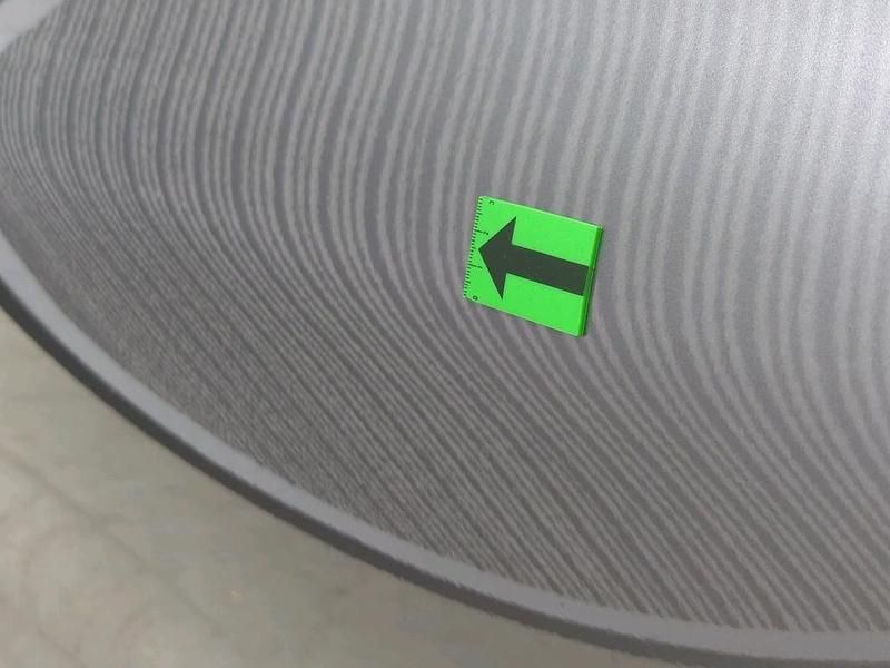 Grau Gebraucht 2025 Renault Kangoo Techno Van / Kleinbus | € 38.682 - Bild 1/4