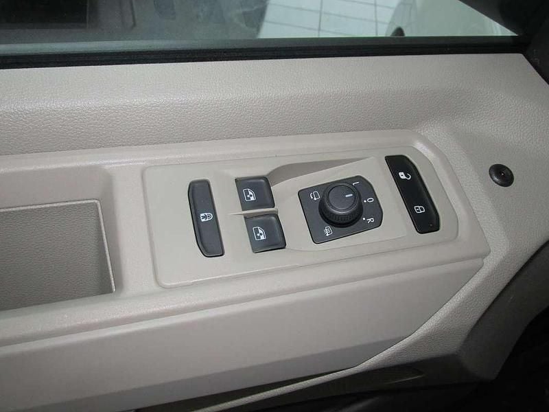 Neu VW California Beach 245 PS (180 kW) 2025 Weiß Van