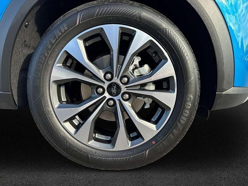 Neu Ford Puma Titanium 125 PS (91 kW) 2025 SUV