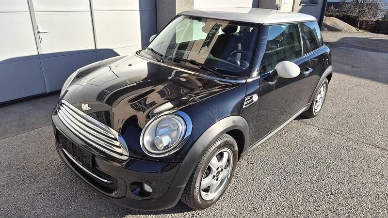 Gebraucht 2013 Mini Cooper Kleinwagen | € 6.690 (Fairer Preis) - Bild 1/4