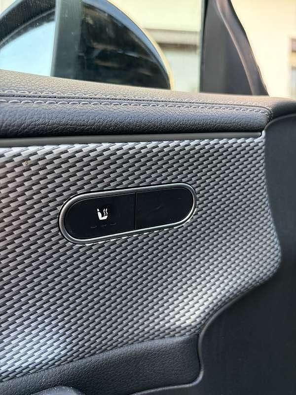 Gebraucht Mercedes CLA220 Shooting Brake 190 PS (139 kW) 2020 Kombi