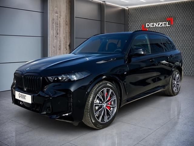 Gebraucht BMW X1 M Sport 313 PS (230 kW) 2026 Saphirschwarz metall SUV