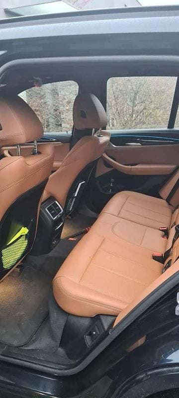 Gebraucht 2021 BMW iX3 SUV | € 31.990 (Fairer Preis) - Bild 1/4