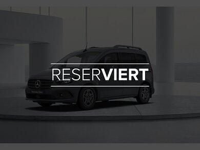 Gebraucht Mercedes Citan 112 116 PS (85 kW) 2025 Magnetitgrau Kombi