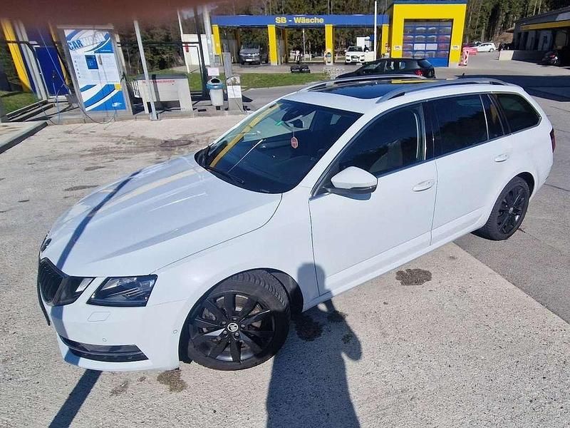 Gebraucht 2017 Skoda Octavia Style Kombi | € 16.400 (Fairer Preis) - Bild 1/4
