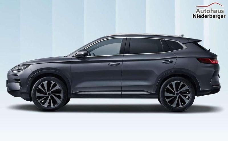 Neu BYD Seal U Comfort 218 PS (160 kW) 2025 Grau SUV