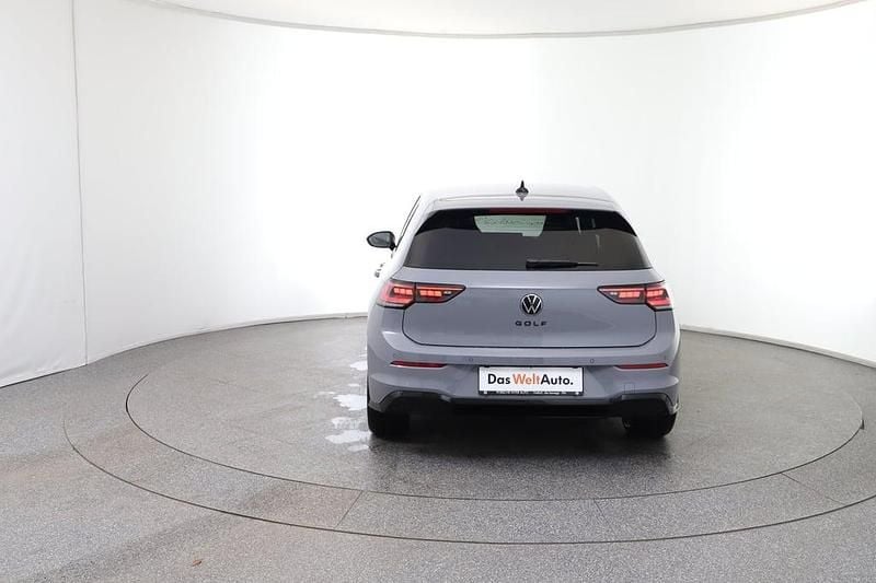 Neu VW Golf VIII Sport 116 PS (85 kW) 2026 Mittelgrau  normal Limousine