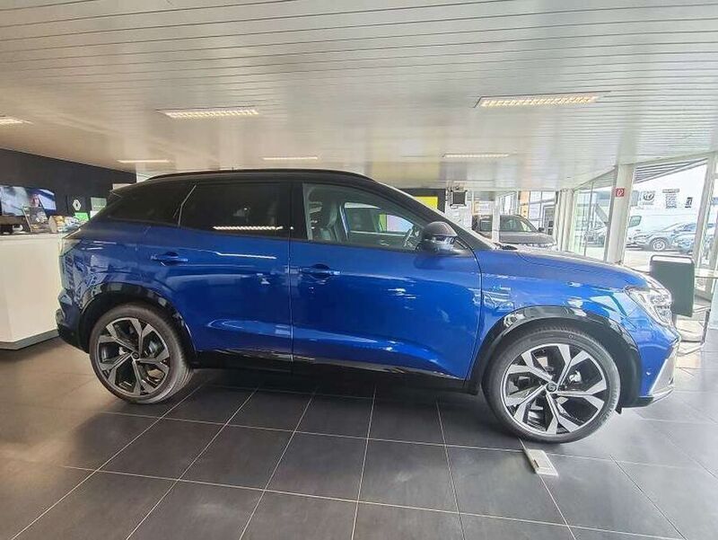 Neu Renault Austral Iconic 131 PS (96 kW) 2025 SUV