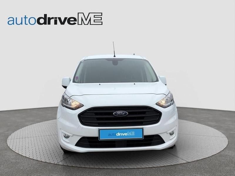 Gebraucht Ford Transit Connect Trend 121 PS (88 kW) 2022 Weiß Van / Kleinbus