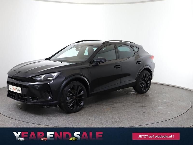 Schwarz metallic Neu 2025 Cupra Formentor SUV | € 37.990 (Guter Preis) - Bild 1/4