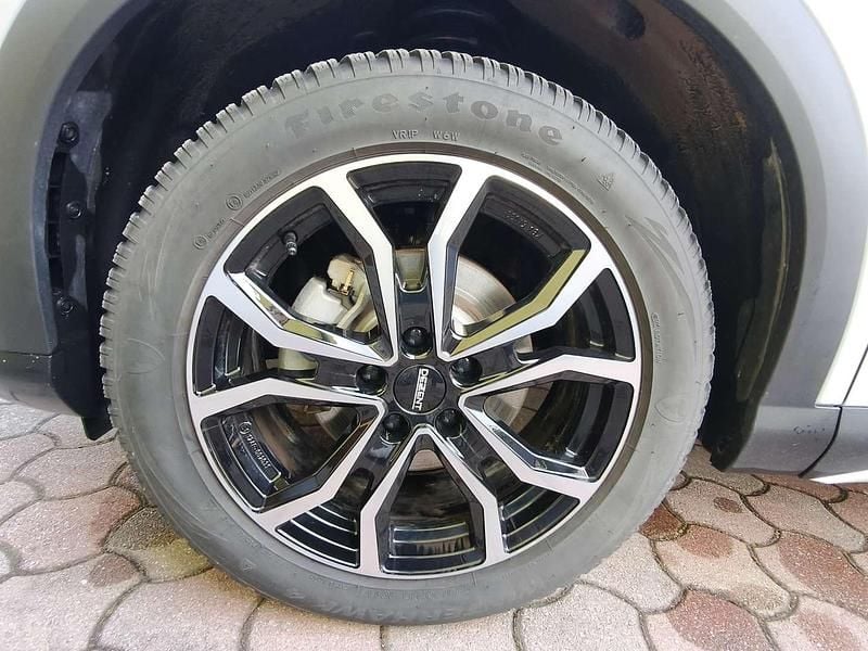 Gebraucht BYD Atto 3 Design 150 kW (204 PS) 2023 Weiß SUV