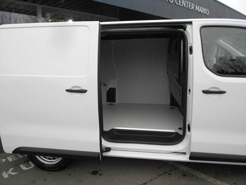 Neu Peugeot Expert S 120 PS (88 kW) 2025 Van