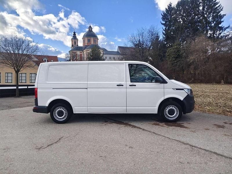 Gebraucht VW T6.1 110 PS (80 kW) 2020 Van