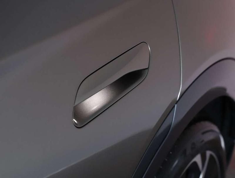 Gebraucht Cupra Tavascan VZ 77 kW (105 PS) 2025 SUV