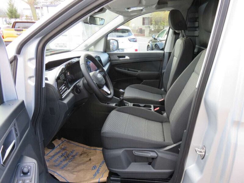 Gebraucht Ford Transit Limited 102 PS (75 kW) 2024 Van