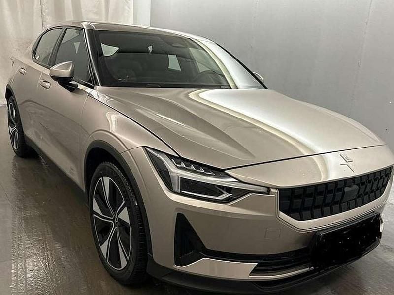 Bronze Gebraucht 2022 Polestar 2 Long Range Dual motor Kleinwagen | € 29.880 (Fairer Preis) - Bild 1/2