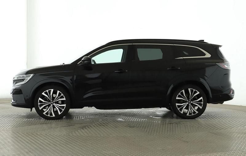 Gebraucht Renault Espace Iconic 200 PS (147 kW) 2025 SUV