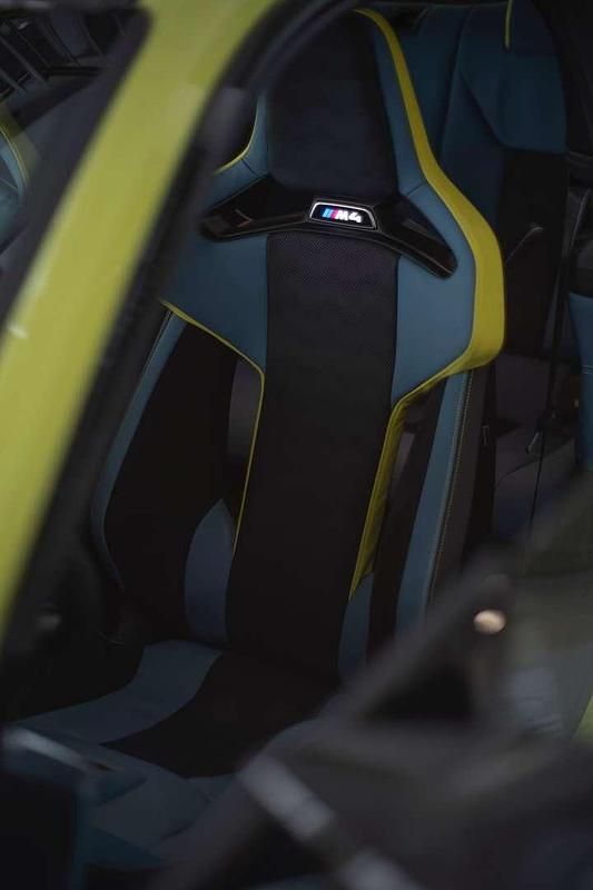 Gebraucht BMW M4 Competition Edition 510 PS (375 kW) 2023 Coupé