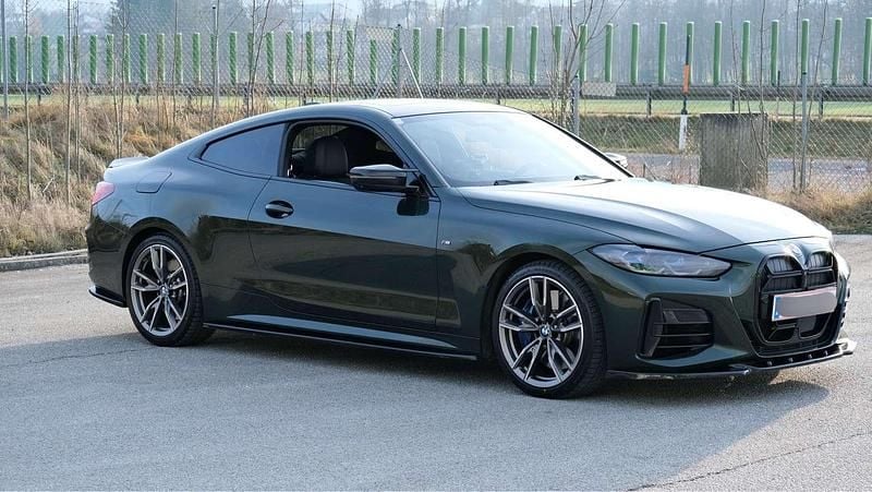 Gebraucht BMW 440 M Sport 374 PS (275 kW) 2020 Coupé