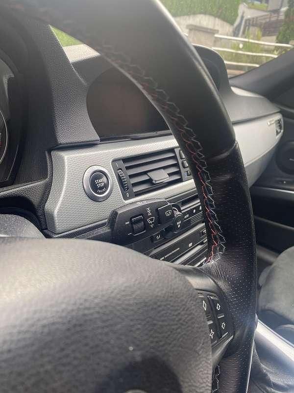 Gebraucht BMW 320 173 PS (127 kW) 2006 Limousine