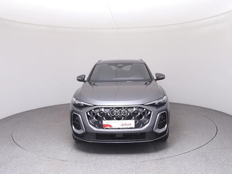 Gebraucht Audi Q5 Sportback Ambiente 204 PS (150 kW) 2025 Mittelgrau  metallicperleffekt SUV