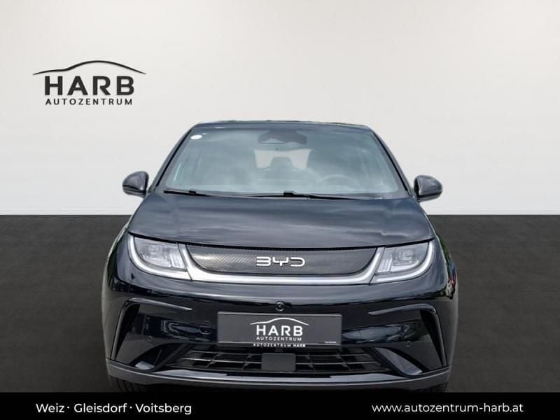 Neu BYD Dolphin Surf Comfort 114 kW (156 PS) 2025 Kleinwagen