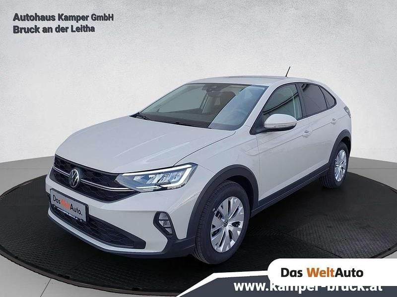 Grau Neu 2025 VW Taigo SUV | € 20.890 (Fairer Preis) - Bild 1/4
