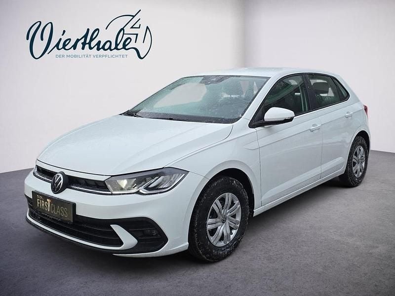 Weiss normal Gebraucht 2026 VW Polo Limousine | € 19.900 (Fairer Preis) - Bild 1/4