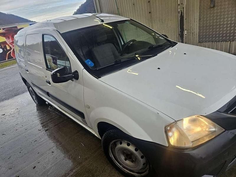 Gebraucht 2011 Dacia Logan MCV Abholung | € 999 - Bild 1/4