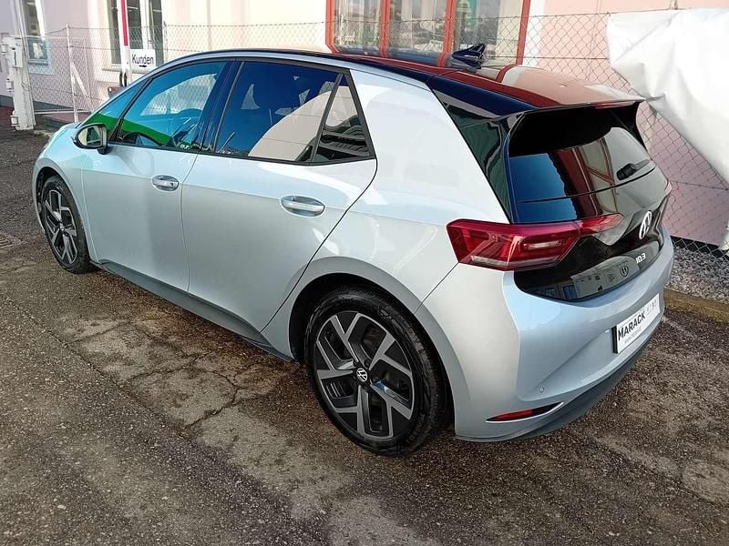 Gebraucht VW ID.3 Pro 150 kW (204 PS) 2023 Beige Kleinwagen