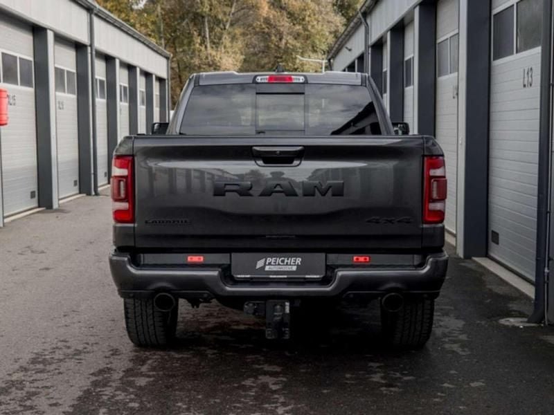 Gebraucht RAM 1500 401 PS (294 kW) 2019 Grau Abholung