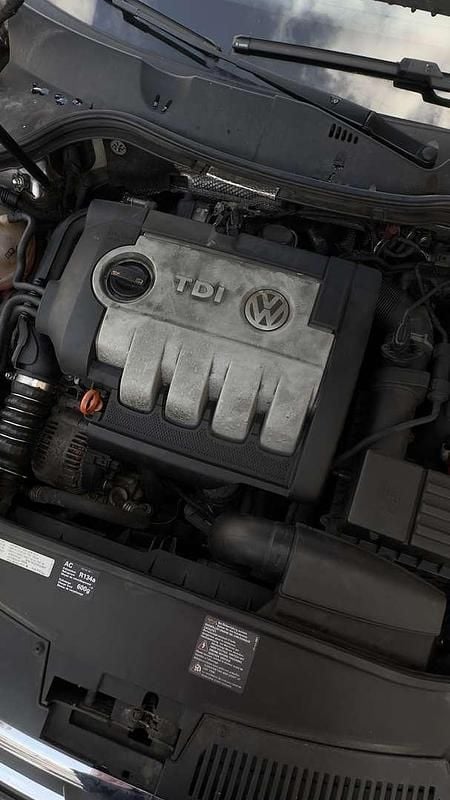 Gebraucht 2007 VW Passat Comfortline Kombi | € 2.269 (Fairer Preis) - Bild 1/4