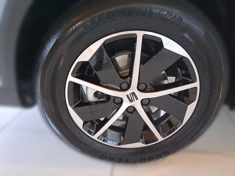 Gebraucht Seat Arona Style 115 PS (84 kW) 2026 Hellgrau  metallic SUV