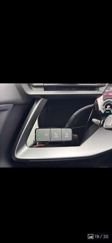 Gebraucht Audi A3 S-Line 150 PS (110 kW) 2021 Limousine