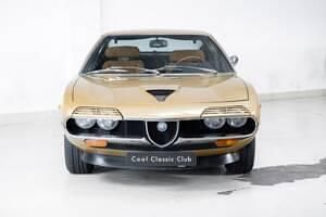 Gebraucht Alfa Romeo Montreal 195 PS (143 kW) 1974 Gold Coupé