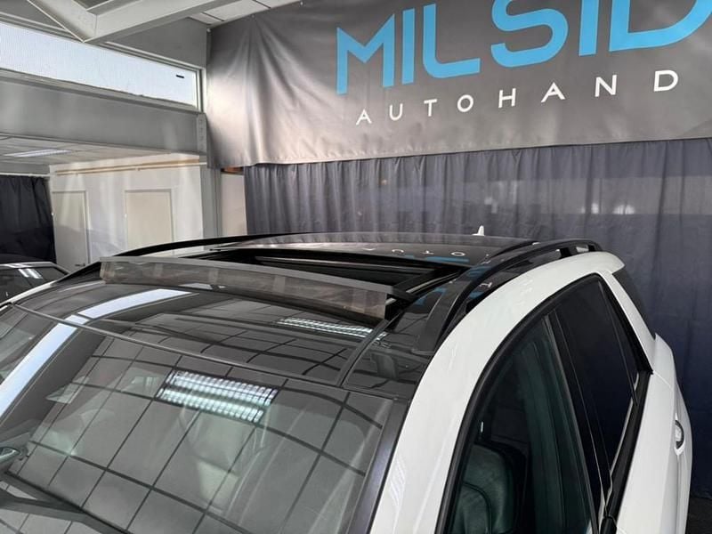 Gebraucht Mercedes GLE350 AMG line 258 PS (189 kW) 2018 Weiß SUV