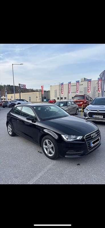 Gebraucht 2013 Audi A3 Attraction Limousine | € 8.300 (Superpreis) - Bild 1/4