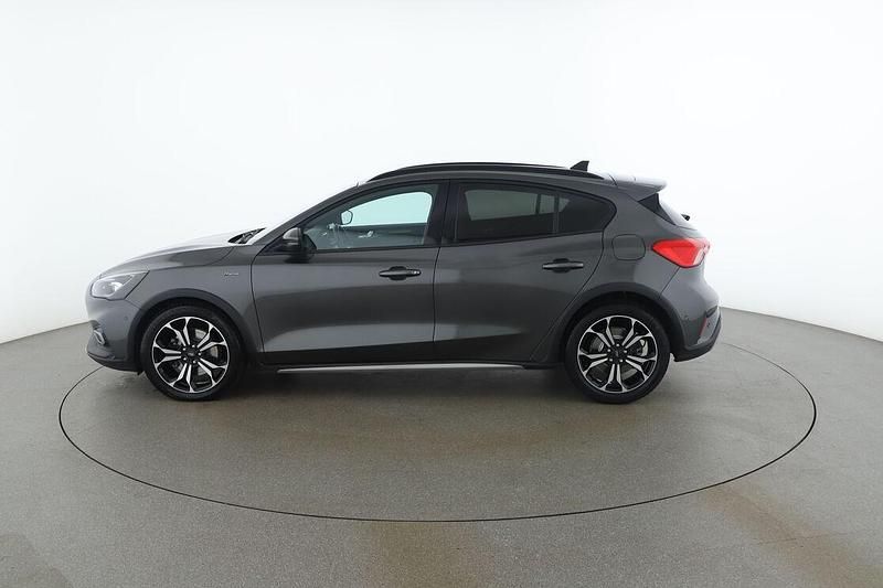 Gebraucht Ford Focus Active X 150 PS (110 kW) 2020 Grau Limousine
