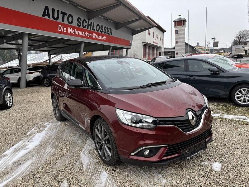 Gebraucht 2017 Renault Scénic IV Intens Van / Kleinbus | € 12.900 (Fairer Preis) - Bild 1/4